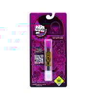 CRDHリキッド 1ml Yoda OG CRDHリキッド 1ml Yoda OG Yoda OG | Crystal Clear