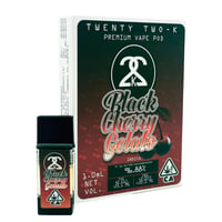 Shop Black Mamba | Higher Ground