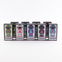 Shop CLIQ Pod Battery | Budr Cannabis
