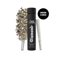 【Sativa】 Jack Herer 1ml CBD 06 Jack Herer | AbsoluteXtracts | High Potency Cartridge