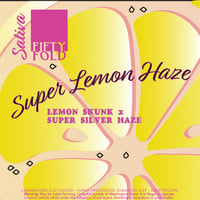 Super Lemon Haze [.7g]