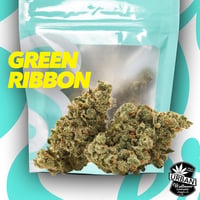 Green Ribbon