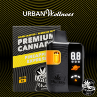 Pineapple Express [2000mg]