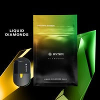 Durban Poison [1g] | RYTHM | Liquid Diamonds Vape
