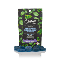 専用　sesamebean&lycheeberry AMOS PEELERZ GUMMY LYCHEE PEG BAG