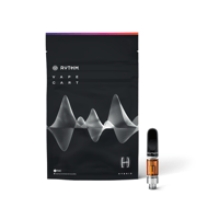 プレスクリプション　ワンドロップ Banana Shack #7 | Prime Wellness | Live Resin Cartridge