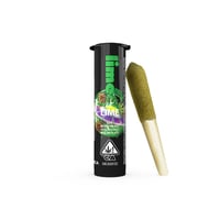 Alien Gas [.6g]