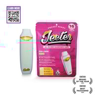Gelato [1g] | Jeeter | Jeeter Juice Liquid Diamonds™ Vape