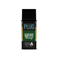 Shop MFUSED Smart Battery - Purple | Super Chronic Club