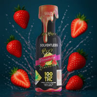 Strawberry Lemonade [1.75oz] (100mg)