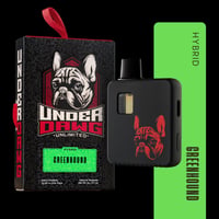 Shop vape cannabis products