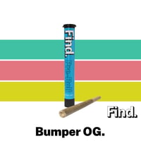 Bumper OG [1g]