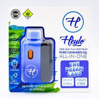 Shop Power Puff All-in-One | Clear Choice Cannabis