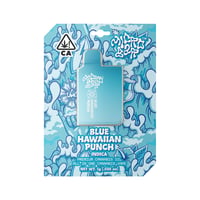 Shop 2:1:1 Tiki Punch [1000mg THC/500mg CBD/500mg CBN]