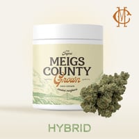 MEIGS COUNTY - SWAMPWATER FUMEZ  HYBRID