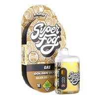 Golden Glove (FC Super Fog Limited Edition)