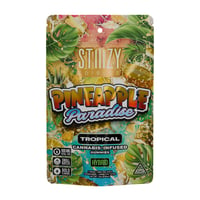 Pineapple Paradise [10pk] (100mg)