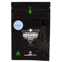 Active 1:3 (10mg THC/30mg CBD) Active 1:3 (10mg THC/30mg CBD)