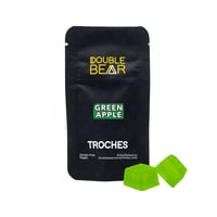 Green Apple [1pk] (100mg)