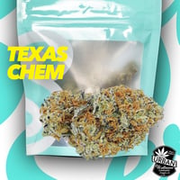 Chem Dawg #4