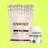 HYPHEN Super Lemon Haze HYPHEN Super Lemon Haze