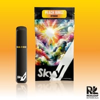 Shirley Temple [300mg] | Skyy | Distillate Disposable Pen