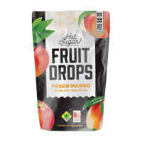Peach Mango [10pk] (100mg)