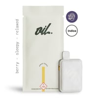 Shop Maui Wowie - Cartridge - 1000mg | The Happy Camper - Palisade