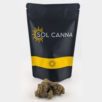 Shop Apple Jack - Green Apple Cinnamon | The Dispensary - Fulton