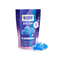 Shop Sour Blueberry Nano [10pk] (100mg) | Adult Use Cannabis