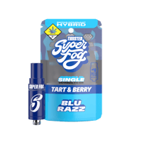 Blu Razz