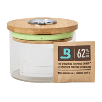 Smart Jar [M]
