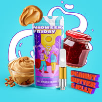 Peanut Butter and Jelly Peanut Butter and Jelly