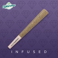 Scout Breath THCA Infused Pre-Roll I 27336