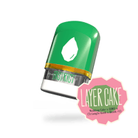 Layer Cake Layer Cake