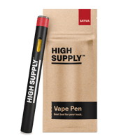 Green Crack | &Shine | Cartridge