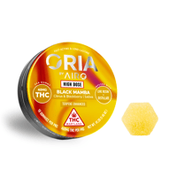Black Mamba - Citrus & Blackberry [10pk] (400mg)