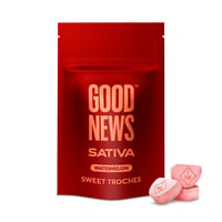 Watermelon [10pk] (100mg)