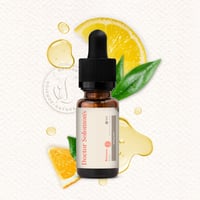 Rescue [15ml] (800mg THC)