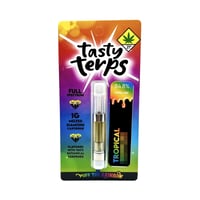 その他 Tasty Terpenes Tasty Terpenes (ex. Nirvana) / Advanced Nutrients: grow