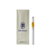 royalesque vapes blue diamond Rove - Blue Dream - Liquid Diamond Disposable Vape - .5g - 0.5g by ROVE