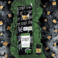 Juicy Melon - 1:1 THC/CBD Juicy Melon - 1:1 THC/CBD
