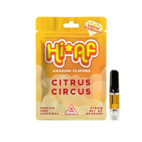 Citrus Circus