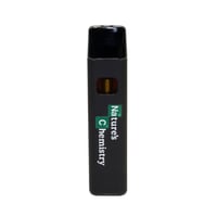 elf bar vape uk Secret Nature Delta 8 Disposable Vape Review