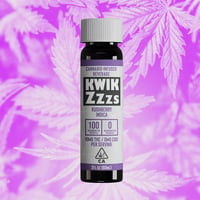 Shop Mango Kush - Hybrid [2oz] (100mg CBD) | Eureka Sky Dispensary