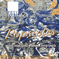 Popsicles [.75g]