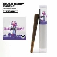 Shop Grand Daddy Purple | Remedy Tulalip Dispensary Quil Ceda