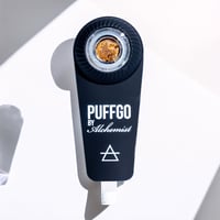 PUFFGO SKUNK BERRY BADDER HYBRID PUFFGO SKUNK BERRY BADDER HYBRID