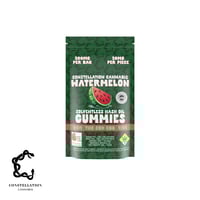 1:1:1 CBG Pineapple [10pk] (100mg CBD/100mg THC/100mg CBG