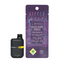Shop Granddaddy Purple | 420 - Elma Dispensary Elma , WA